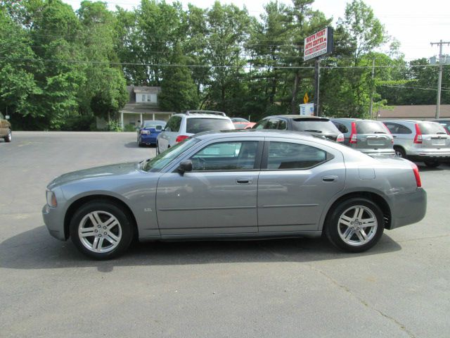 2006 Dodge Charger S