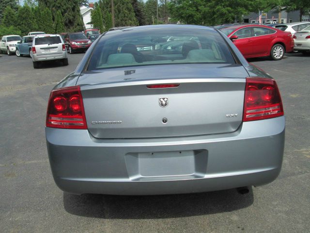 2006 Dodge Charger S