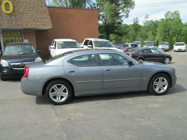 2006 Dodge Charger S