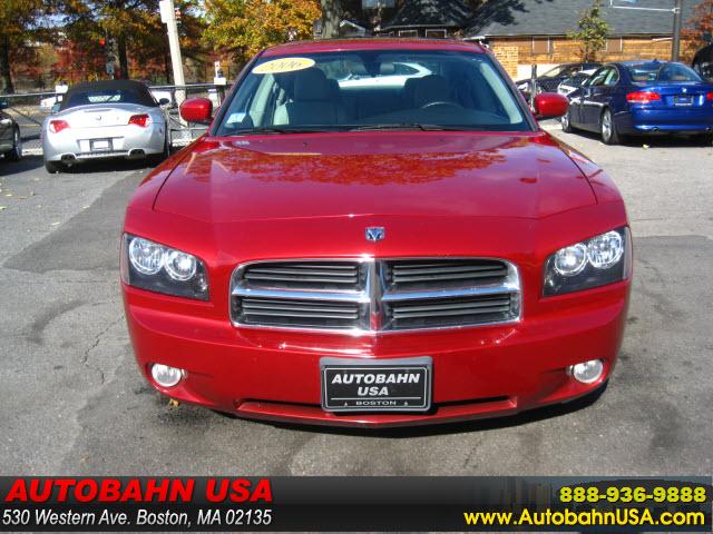 2006 Dodge Charger 3.2