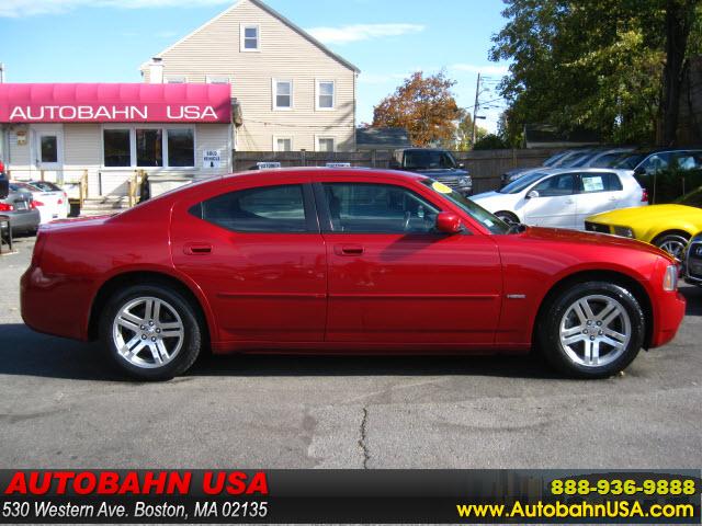 2006 Dodge Charger 3.2