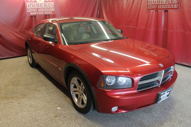 2006 Dodge Charger S