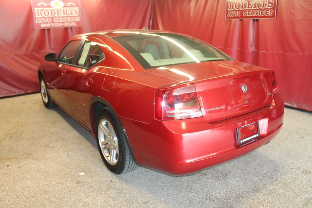 2006 Dodge Charger S