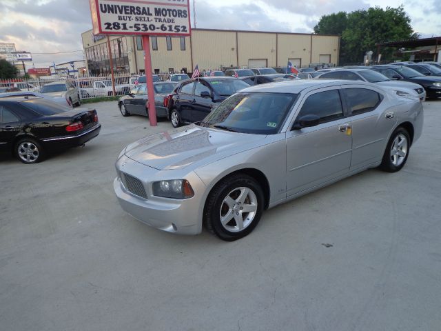 2006 Dodge Charger Base