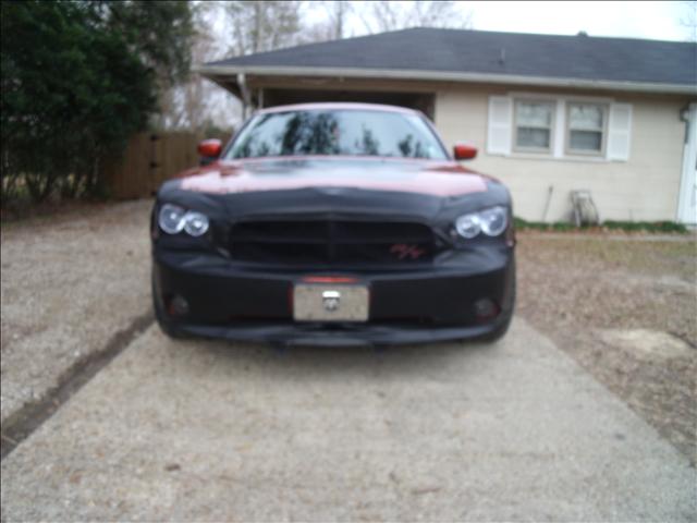 2006 Dodge Charger Ultimate FULL SIZE SUV