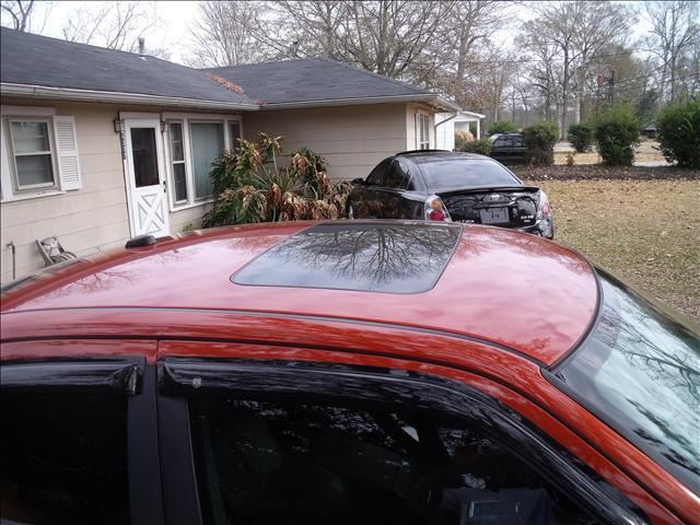 2006 Dodge Charger Ultimate FULL SIZE SUV