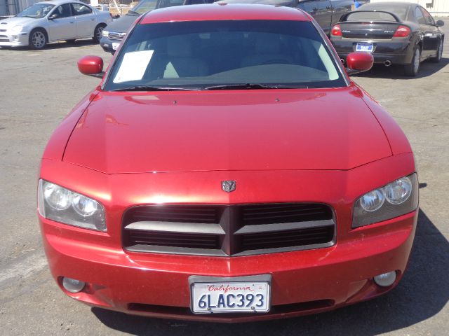 2006 Dodge Charger Deluxe Convertible