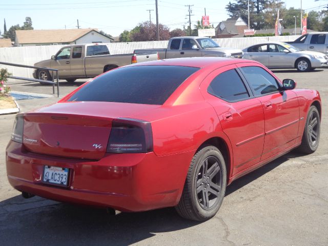 2006 Dodge Charger Deluxe Convertible