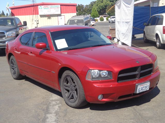 2006 Dodge Charger Deluxe Convertible