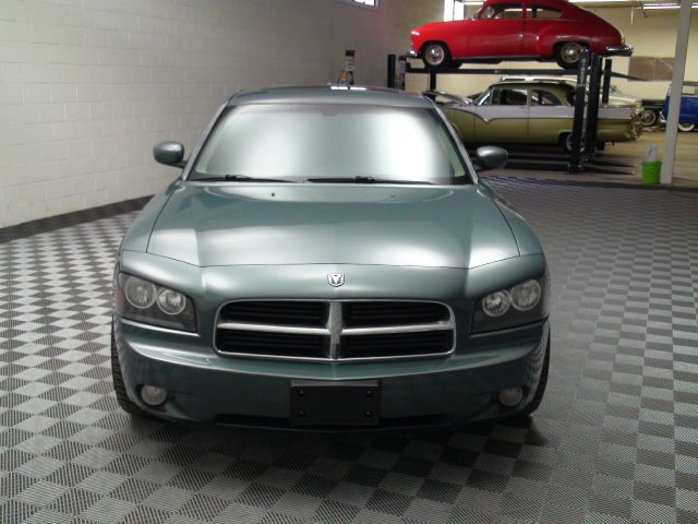 2006 Dodge Charger Deluxe Convertible