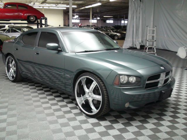 2006 Dodge Charger Deluxe Convertible