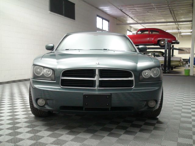 2006 Dodge Charger Deluxe Convertible