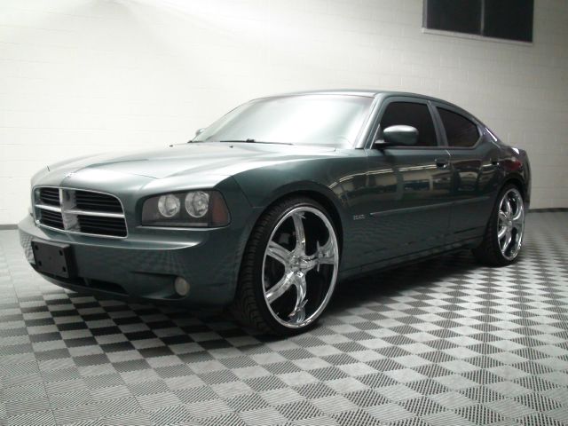 2006 Dodge Charger Deluxe Convertible