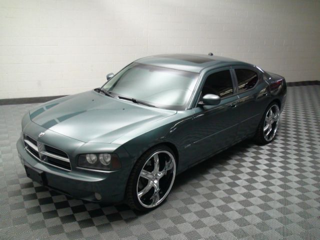 2006 Dodge Charger Deluxe Convertible