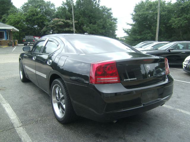 2006 Dodge Charger Deluxe Convertible