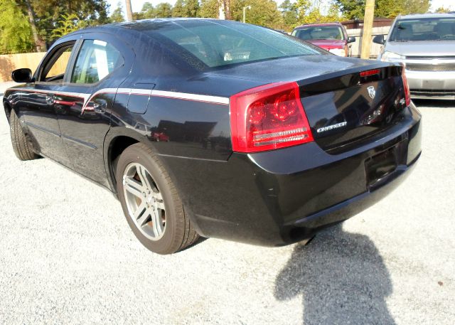 2006 Dodge Charger Deluxe Convertible