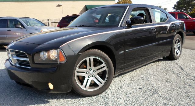 2006 Dodge Charger Deluxe Convertible