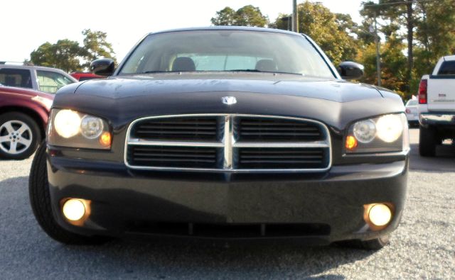 2006 Dodge Charger Deluxe Convertible