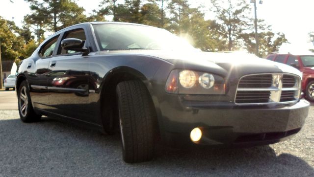 2006 Dodge Charger Deluxe Convertible