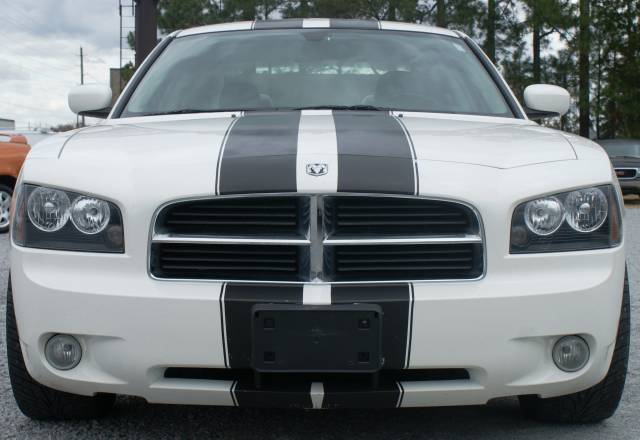 2006 Dodge Charger SLT 25