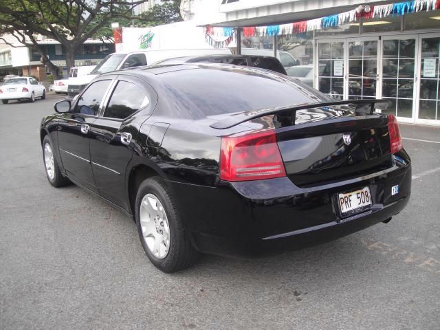 2006 Dodge Charger S