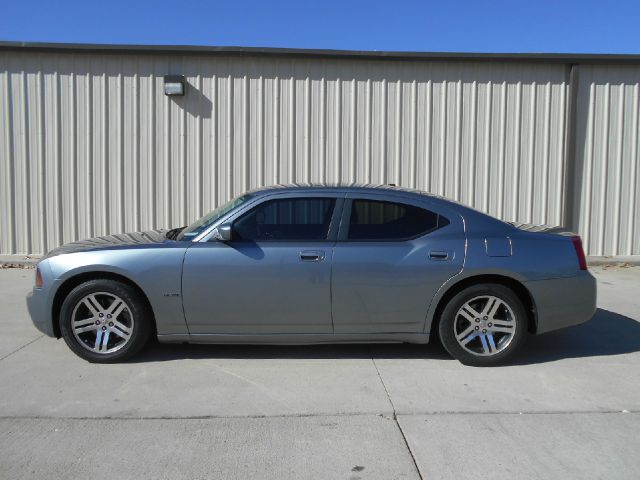 2006 Dodge Charger Deluxe Convertible