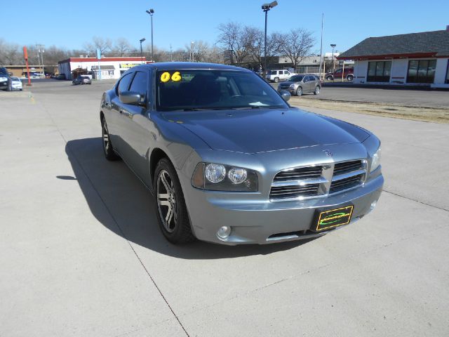 2006 Dodge Charger Deluxe Convertible