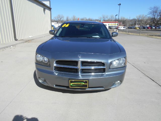 2006 Dodge Charger Deluxe Convertible