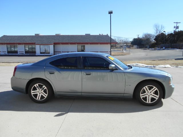 2006 Dodge Charger Deluxe Convertible