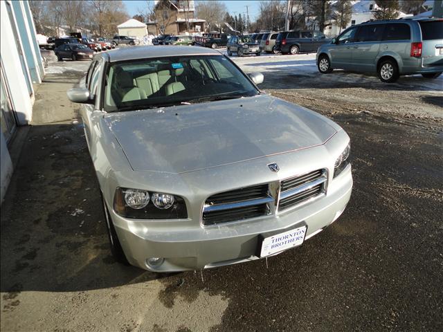 2006 Dodge Charger 3.2