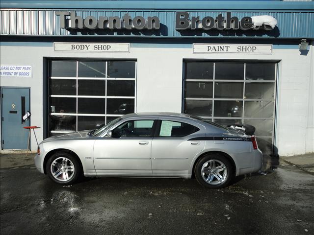 2006 Dodge Charger 3.2