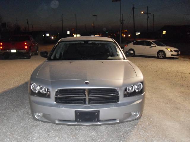 2006 Dodge Charger S