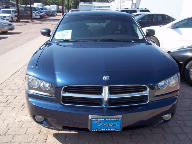 2006 Dodge Charger SE