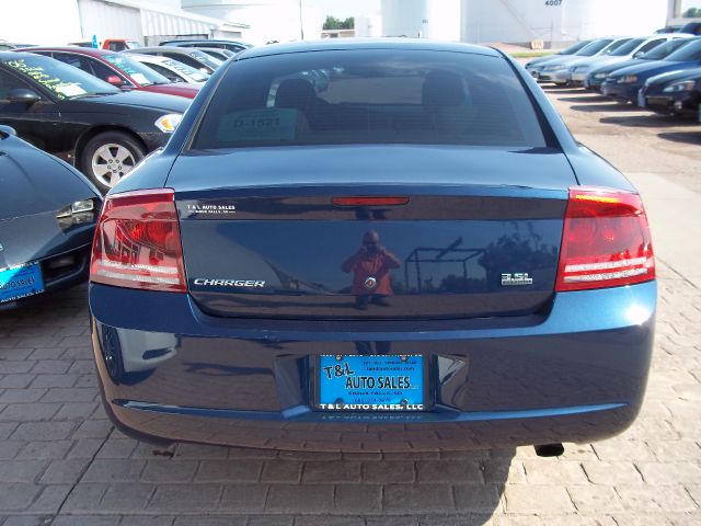 2006 Dodge Charger SE