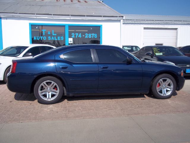 2006 Dodge Charger SE