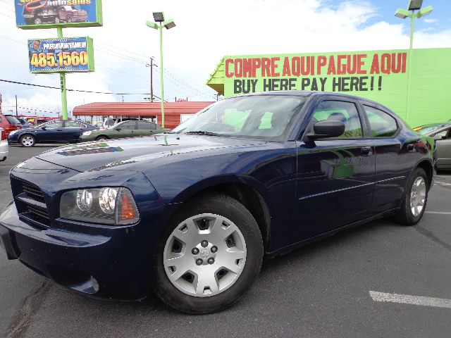 2006 Dodge Charger Base