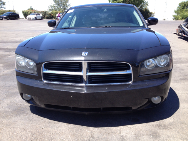 2006 Dodge Charger Deluxe Convertible