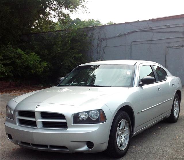 2006 Dodge Charger Base