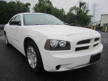 2006 Dodge Charger Base