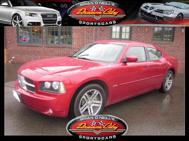 2006 Dodge Charger SLT 25