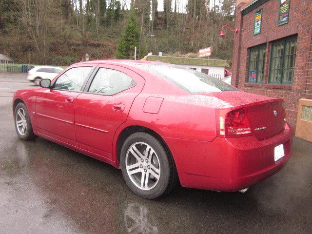 2006 Dodge Charger SLT 25