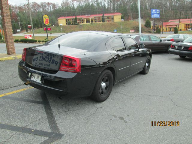 2006 Dodge Charger S