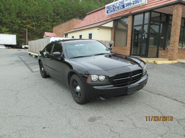 2006 Dodge Charger S