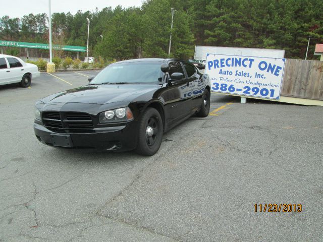 2006 Dodge Charger S