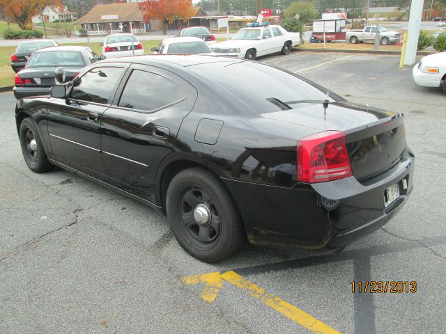 2006 Dodge Charger S