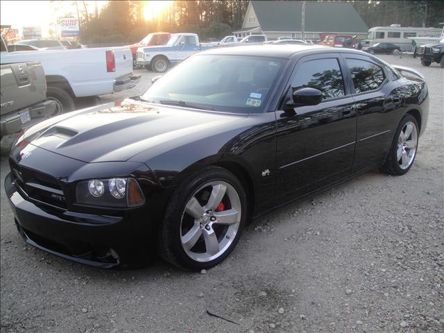 2006 Dodge Charger 3.5rl W/premium Pkg