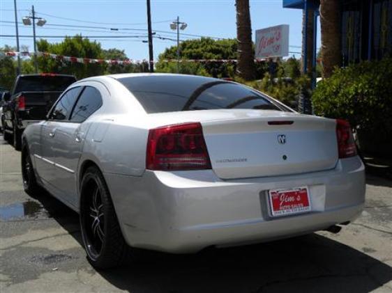 2006 Dodge Charger Unknown