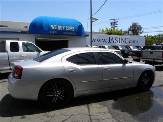 2006 Dodge Charger Unknown