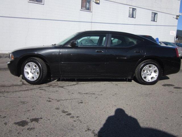 2006 Dodge Charger Unknown