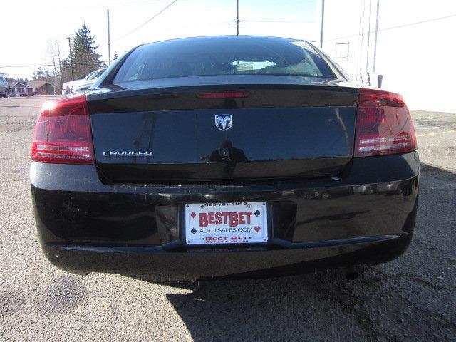 2006 Dodge Charger Unknown